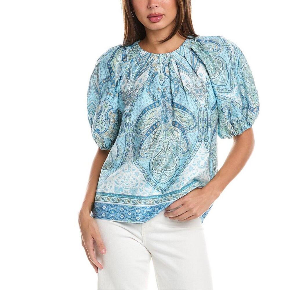 TYLER BOE NWT BLOUSE